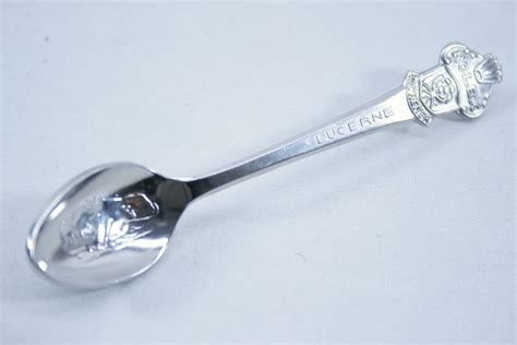 lucerne rolex spoon|lucerne Rolex bucherer spoon.